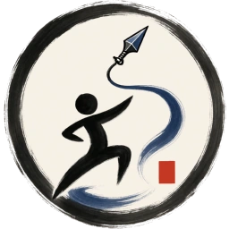 Kunai Bertali