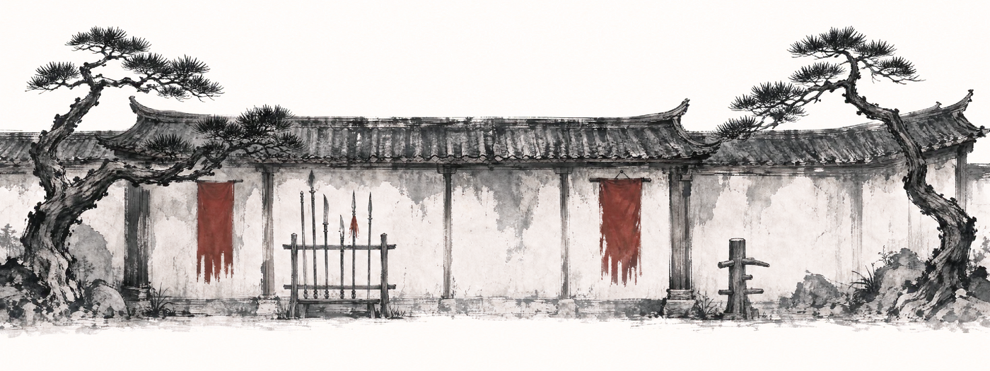 Dojo