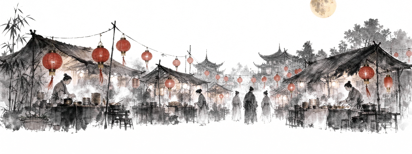 Pasar Malam
